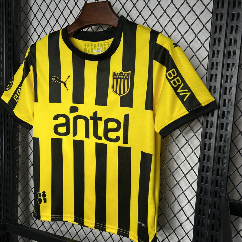 PEÑAROL KIDS JERSEY SET I 24/25