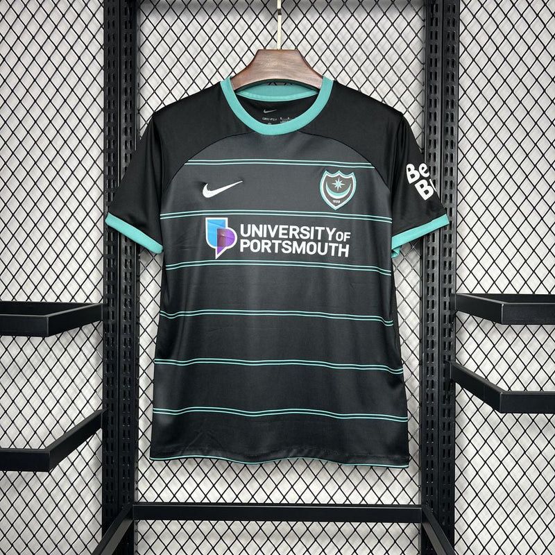 PORTSMOUTH MEN'S JERSEY II 24/25