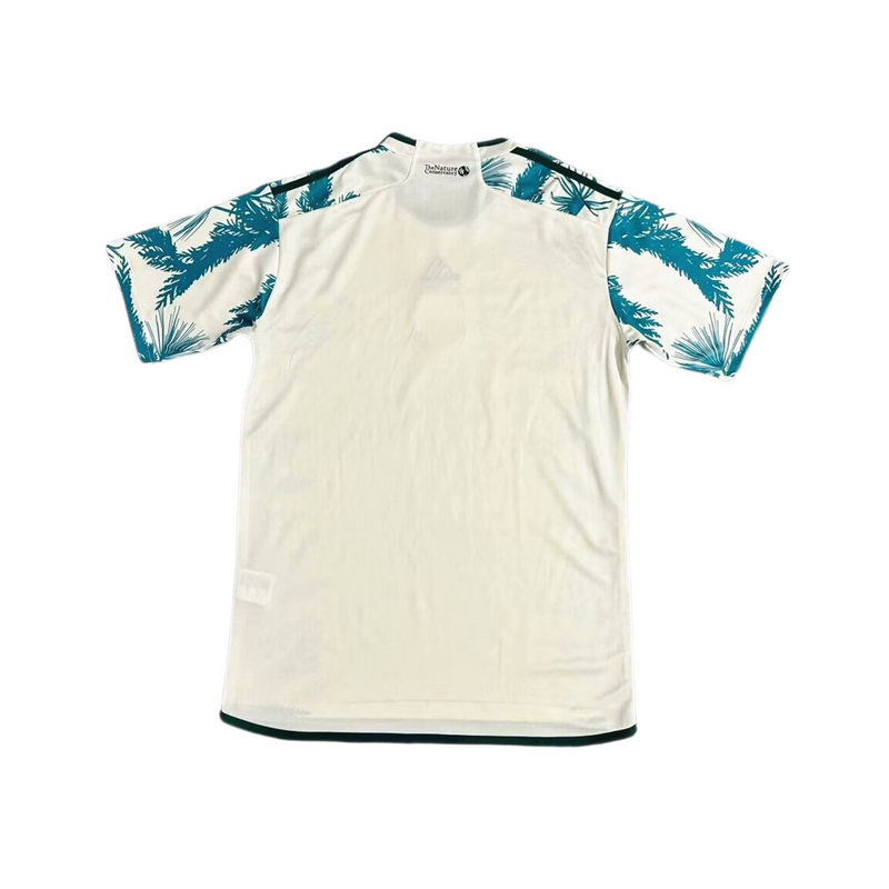 PORTLAND MEN'S JERSEY I 24/25