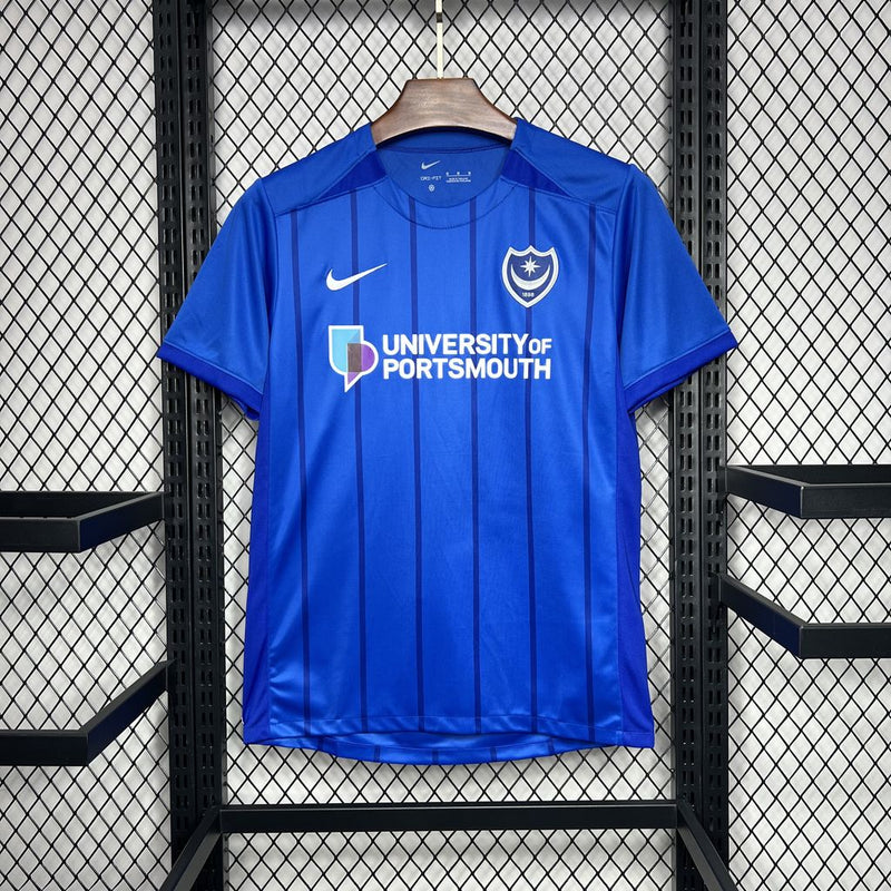 PORTSMOUTH MEN'S JERSEY I 24/25