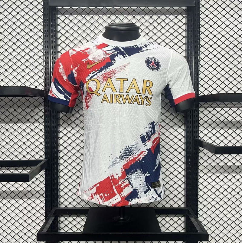 PSG MEN'S JERSEY SPECIAL EDITION III 24/25 (PLAYER VERSION)