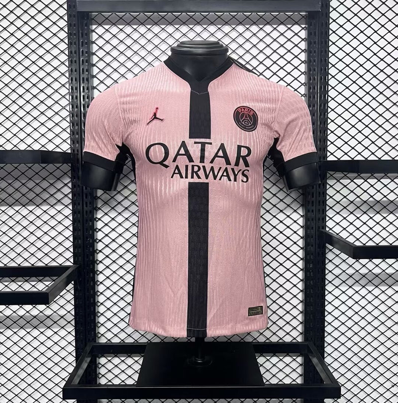 PSG MEN'S JERSEY III 24/25 (PLAYER VERSION)