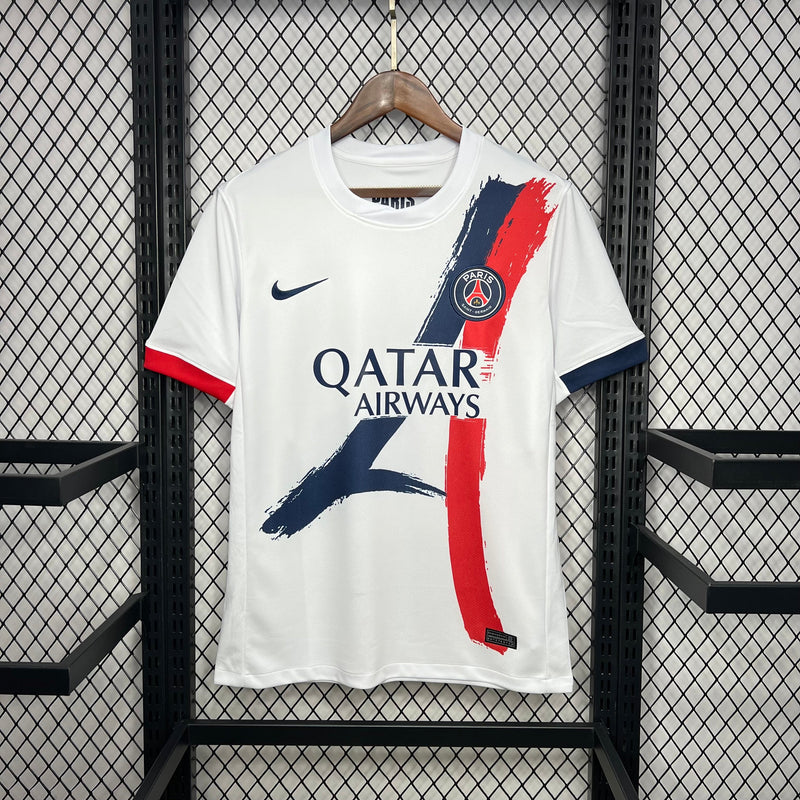 PSG MEN'S JERSEY II 24/25