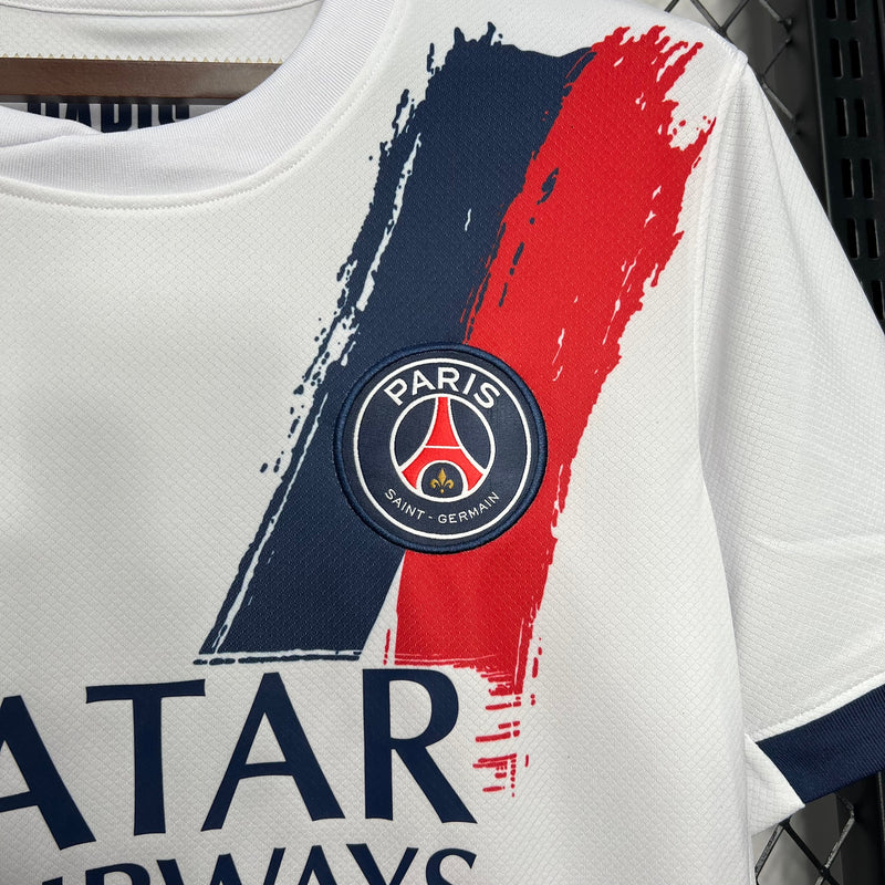 PSG MEN'S JERSEY II 24/25