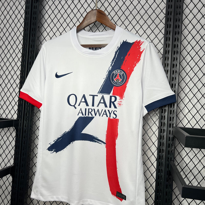 PSG MEN'S JERSEY II 24/25