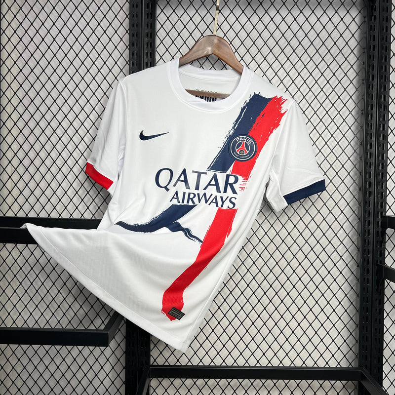 PSG MEN'S JERSEY II 24/25