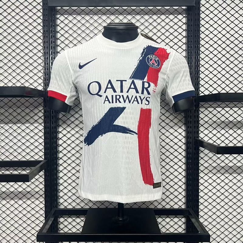 PSG MEN'S JERSEY II 24/25 (PLAYER VERSION)