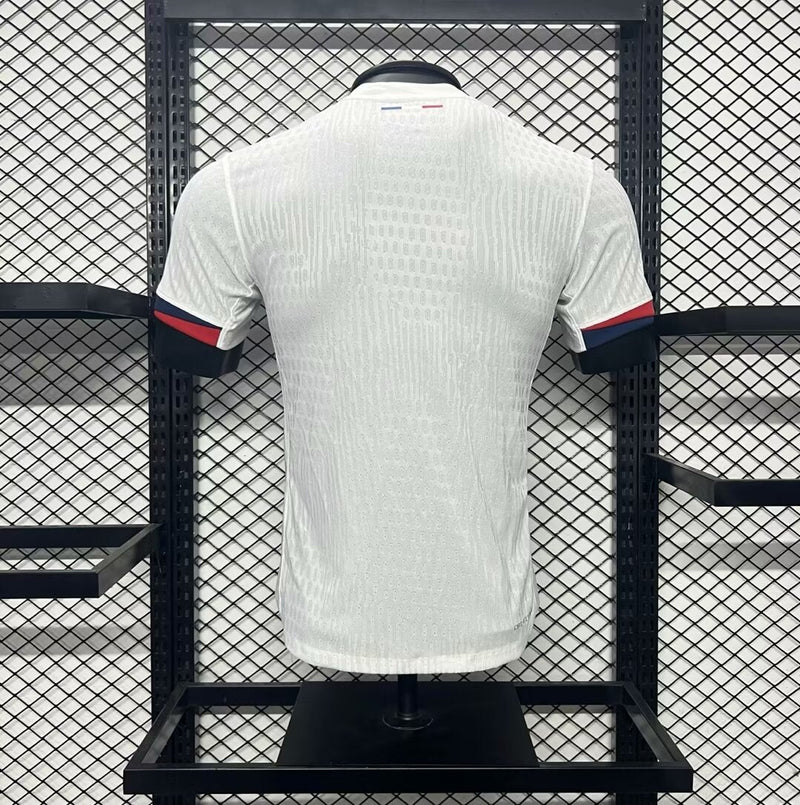 PSG MEN'S JERSEY II 24/25 (PLAYER VERSION)