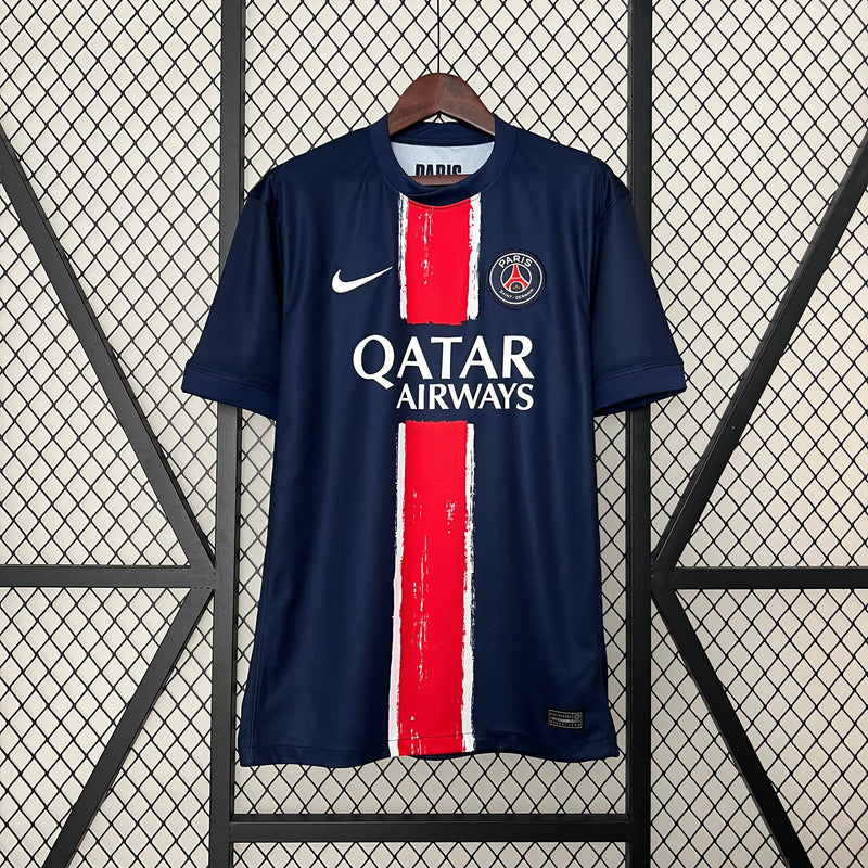 PSG MEN'S JERSEY I 24/25