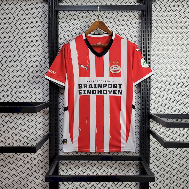 PSV MEN'S JERSEY I 24/25