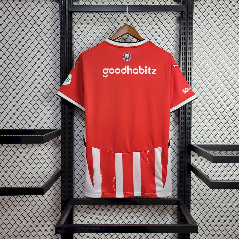 PSV MEN'S JERSEY I 24/25