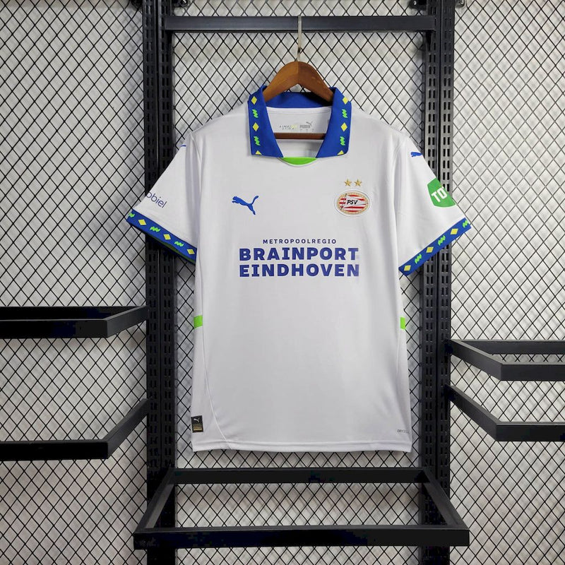 PSV MEN'S JERSEY III 24/25