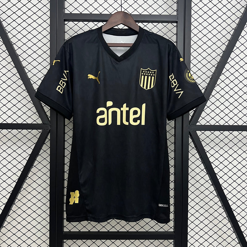 PEÑAROL MEN'S JERSEY AWAY 25/26