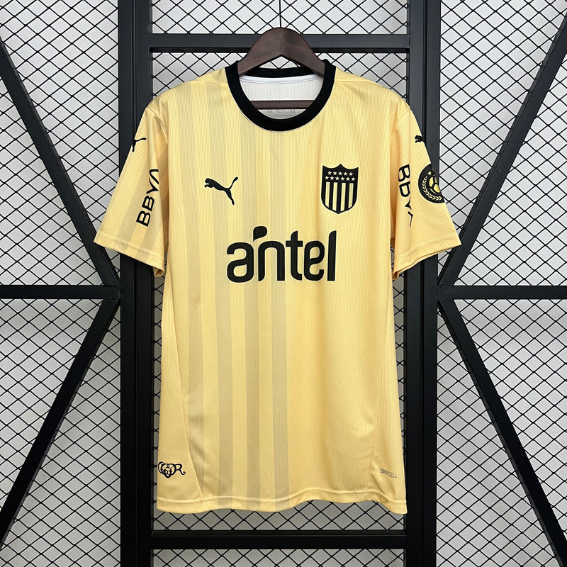 PEÑAROL MEN'S JERSEY THIRD 25/26