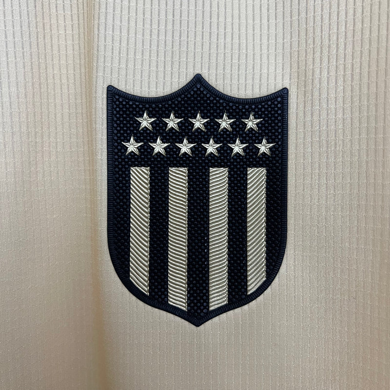 PEÑAROL MEN'S JERSEY THIRD 25/26