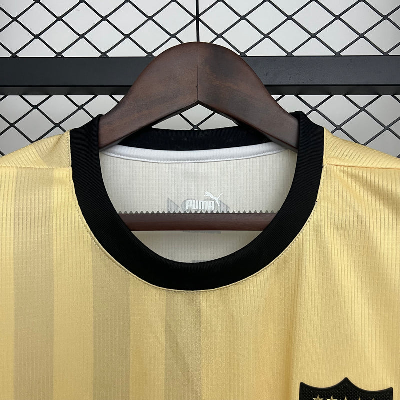 PEÑAROL MEN'S JERSEY THIRD 25/26