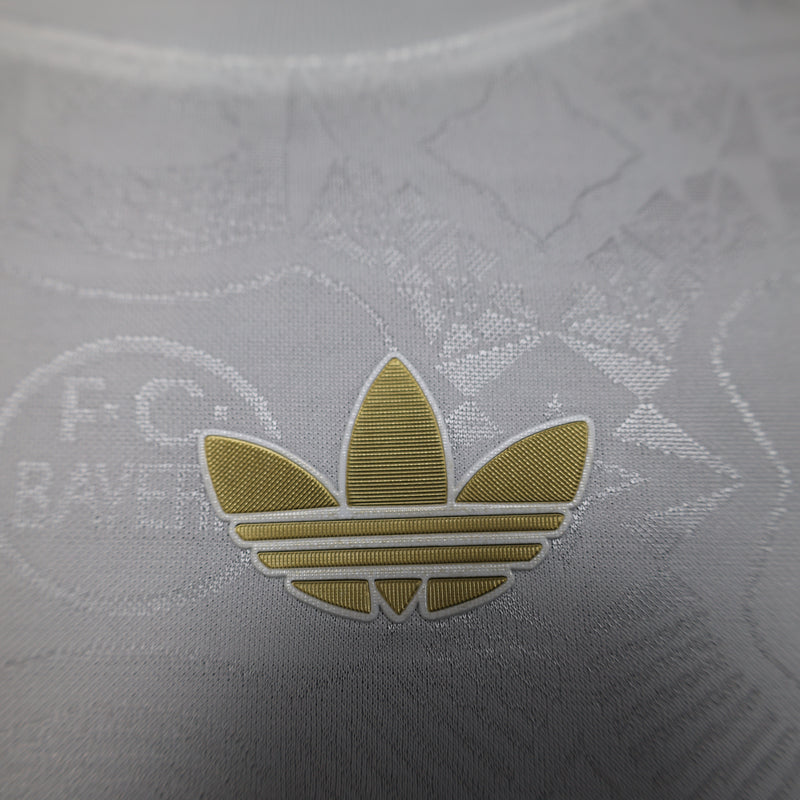 BAYERN MÜNCHEN 125th ANNIVERSARY MEN'S JERSEY 25/26 (PLAYER VERSION)