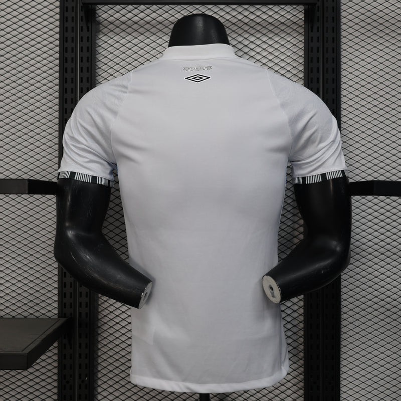 SANTOS MEN'S JERSEY HOME 25/26 (PLAYER VERSION)