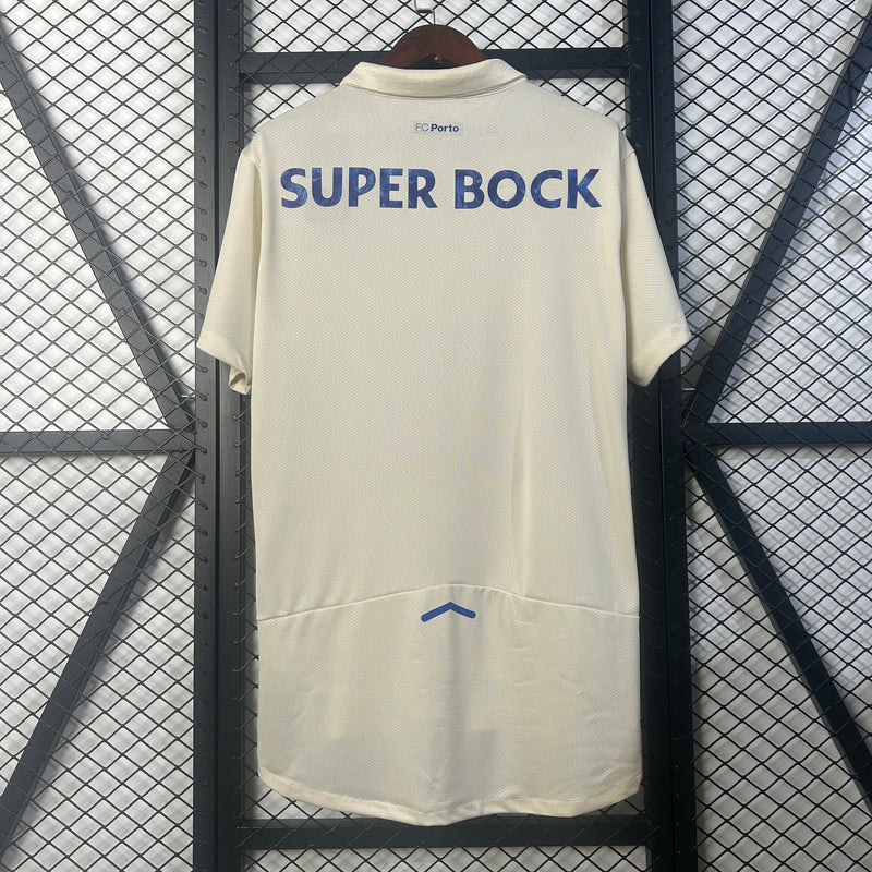 PORTO MEN'S JERSEY THIRD 25/26