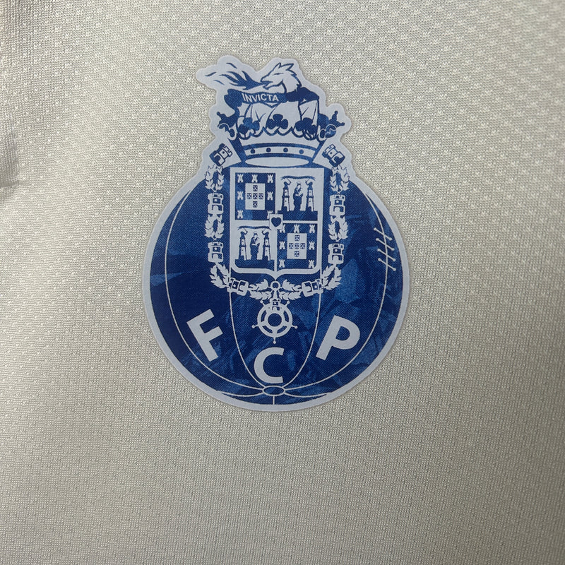 PORTO MEN'S JERSEY THIRD 25/26