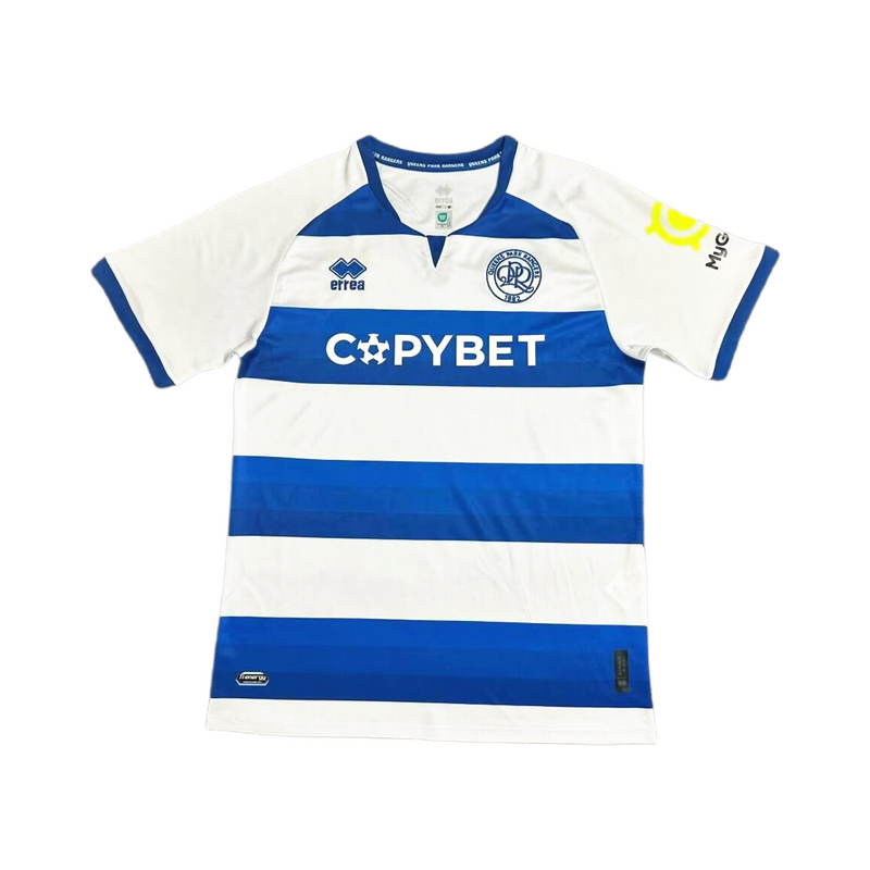 QUEENS PARK MEN'S JERSEY I 24/25