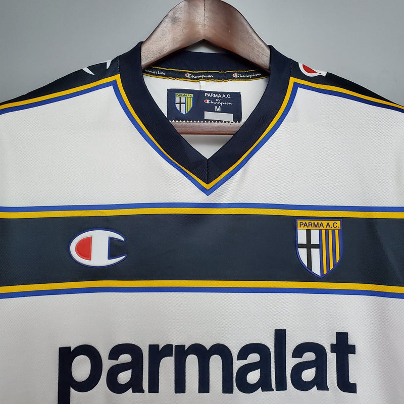 PARMA MEN'S JERSEY I 02/03 (RETRO)