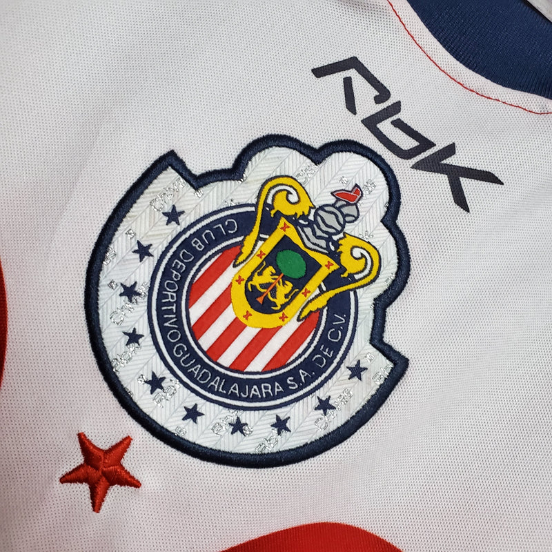 CHIVAS GUADALAJARA MEN'S JERSEY I 06/07