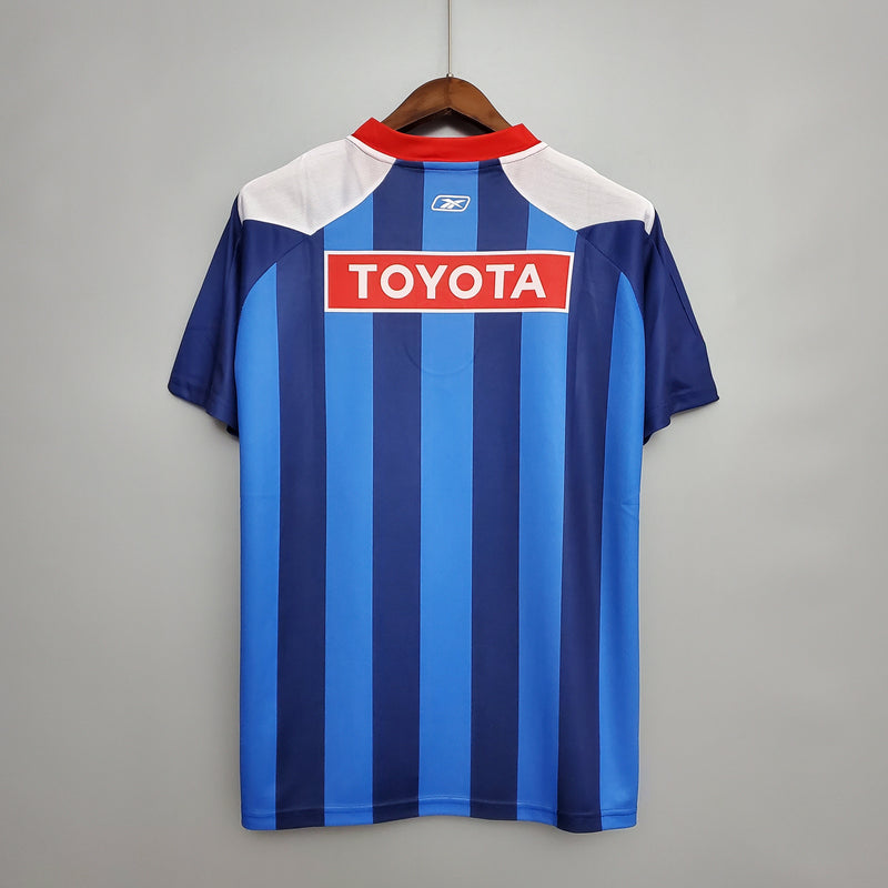 CHIVAS GUADALAJARA MEN'S JERSEY II 06/07