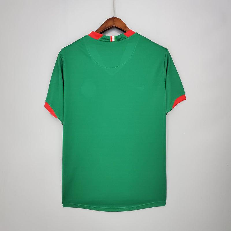 MEXICO MEN'S JERSEY I 06/07 (RETRO)