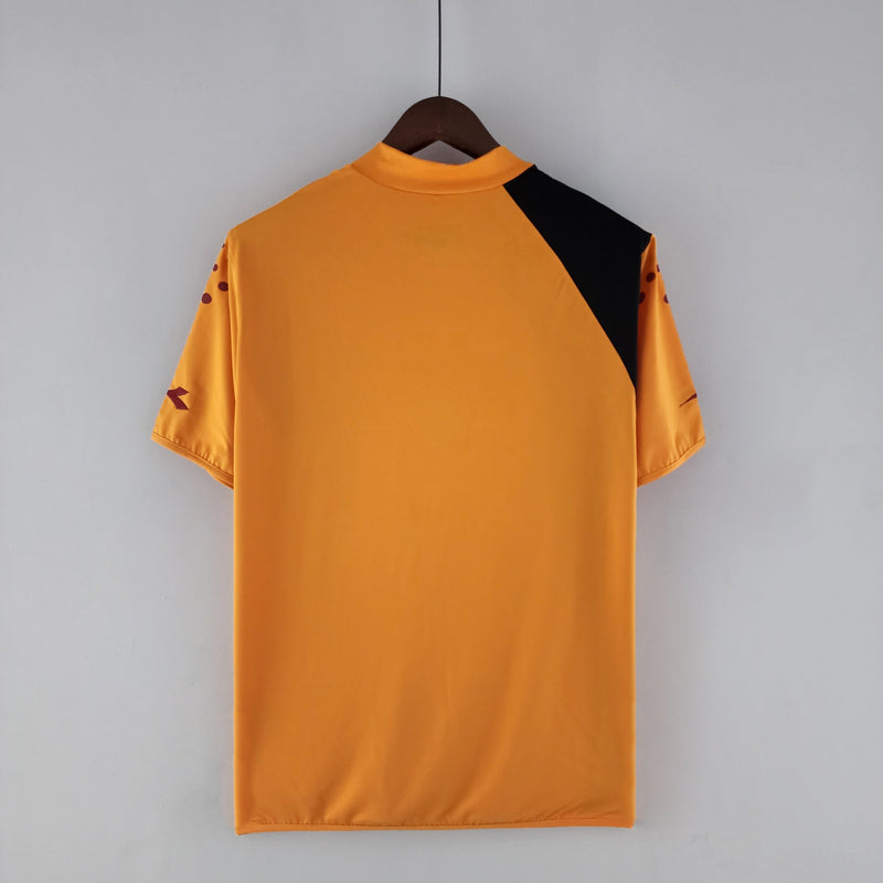 ROMA MEN'S JERSEY I 05/06 (RETRO)