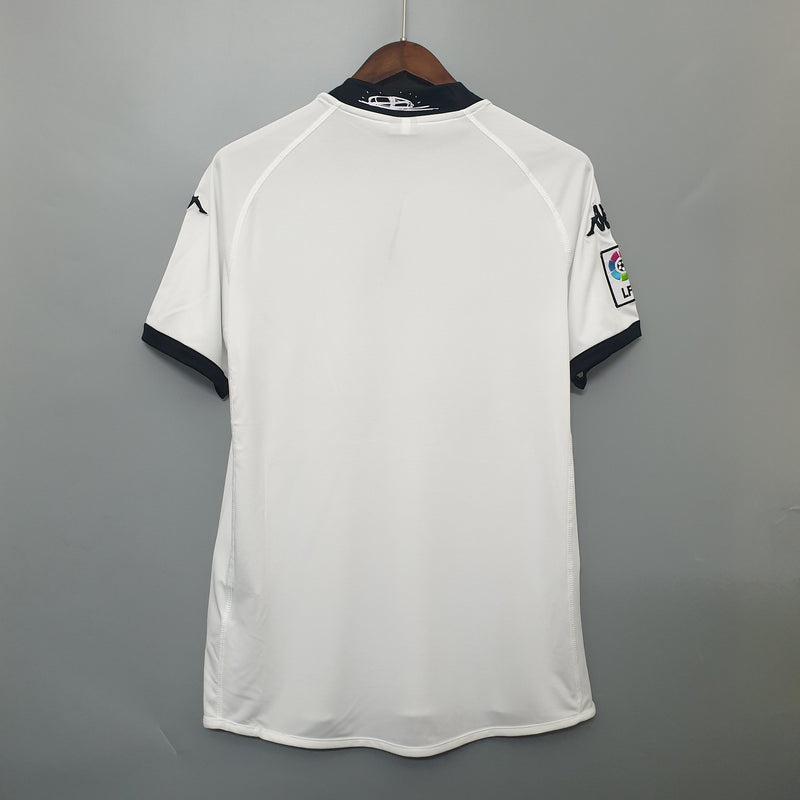 VALENCIA MEN'S JERSEY I 09/10 (RETRO)