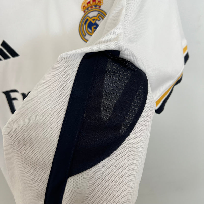 REAL MADRID MEN'S JERSEY I 23/24