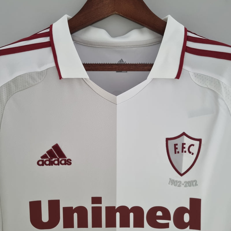 FLUMINENSE MEN'S JERSEY Ill 11/12 (RETRO)