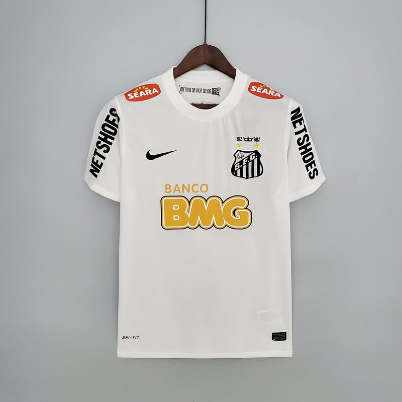 SANTOS MEN'S JERSEY l 11/12 (RETRO)