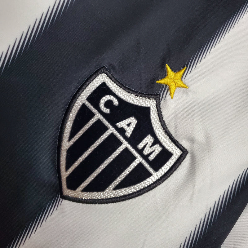 ATLETICO MINEIRO MEN'S JERSEY l 2013 (RETRO)