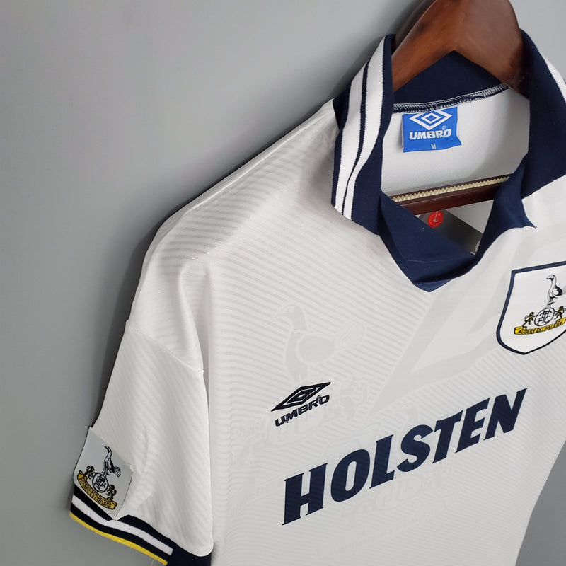 TOTTENHAM MEN'S JERSEY l 94/95 (RETRO)