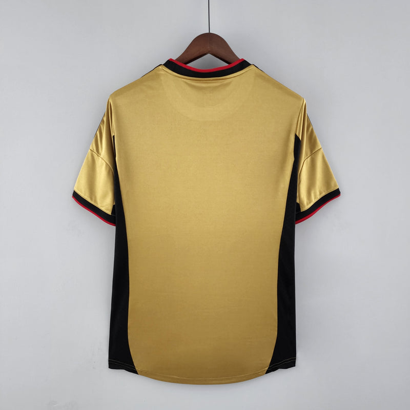 MILAN MEN'S JERSEY XIV 13/14 (RETRO)