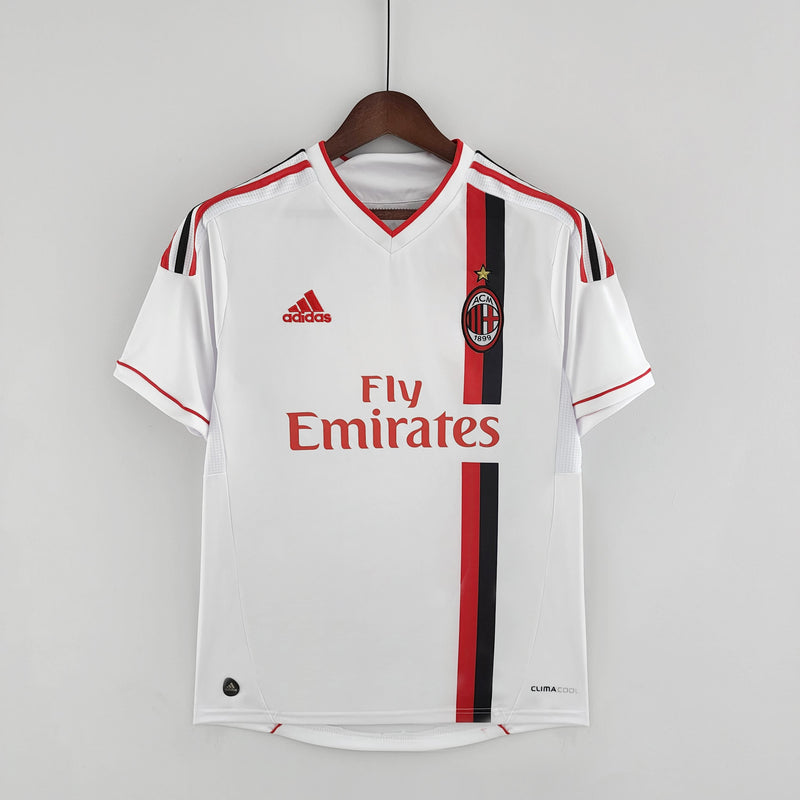 MILAN MEN'S JERSEY XV 11/12 (RETRO)