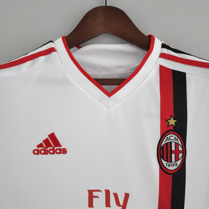 MILAN MEN'S JERSEY XV 11/12 (RETRO)