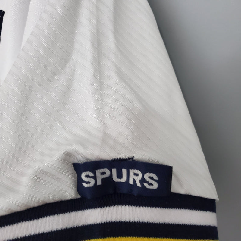 TOTTENHAM MEN'S JERSEY l 94/95 (RETRO)