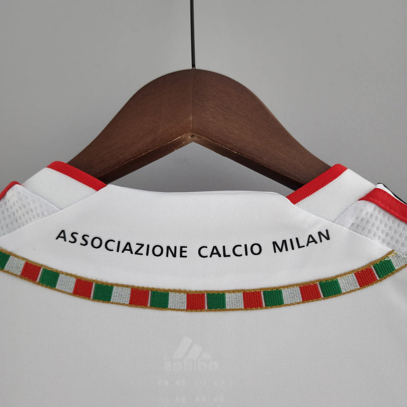 MILAN MEN'S JERSEY XV 11/12 (RETRO)