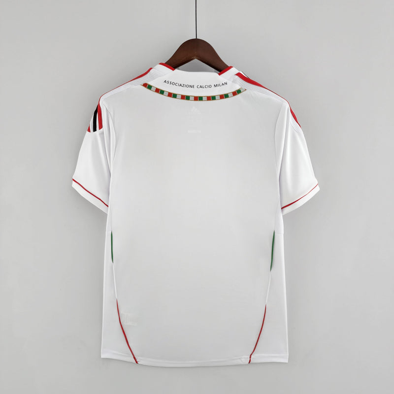 MILAN MEN'S JERSEY XV 11/12 (RETRO)