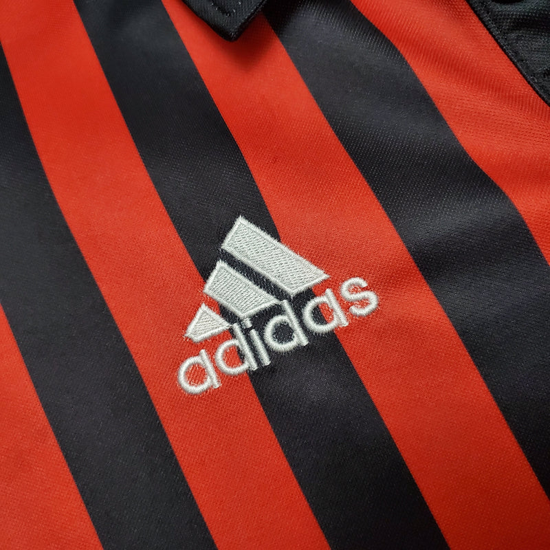 MILAN MEN'S JERSEY XVI 99/00 (RETRO)