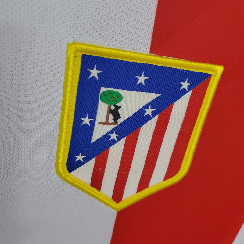 ATLÉTICO DE MADRID MEN'S JERSEY I 14/15 (RETRO)