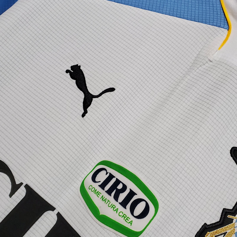 LAZIO MEN'S JERSEY II 00/01 (RETRO)