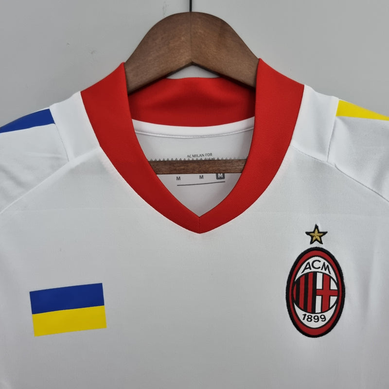 MILAN MEN'S JERSEY XVIII 02/03 (RETRO)