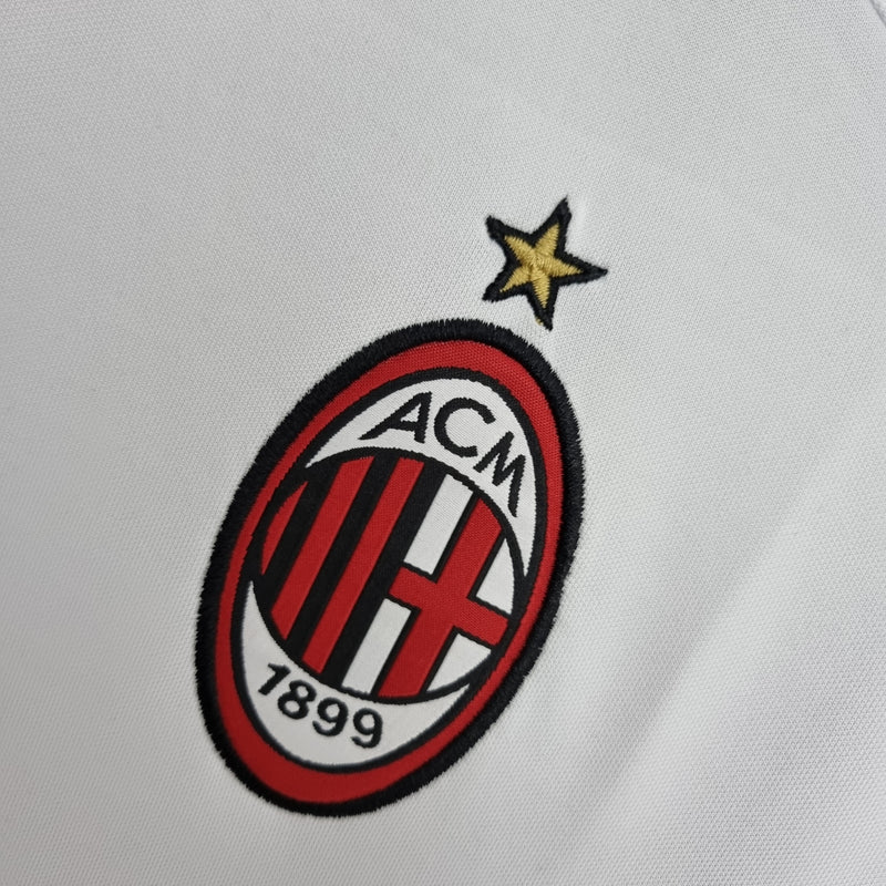 MILAN MEN'S JERSEY XVIII 02/03 (RETRO)