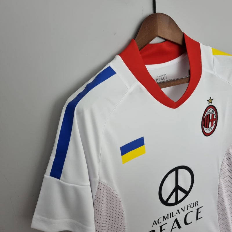 MILAN MEN'S JERSEY XVIII 02/03 (RETRO)