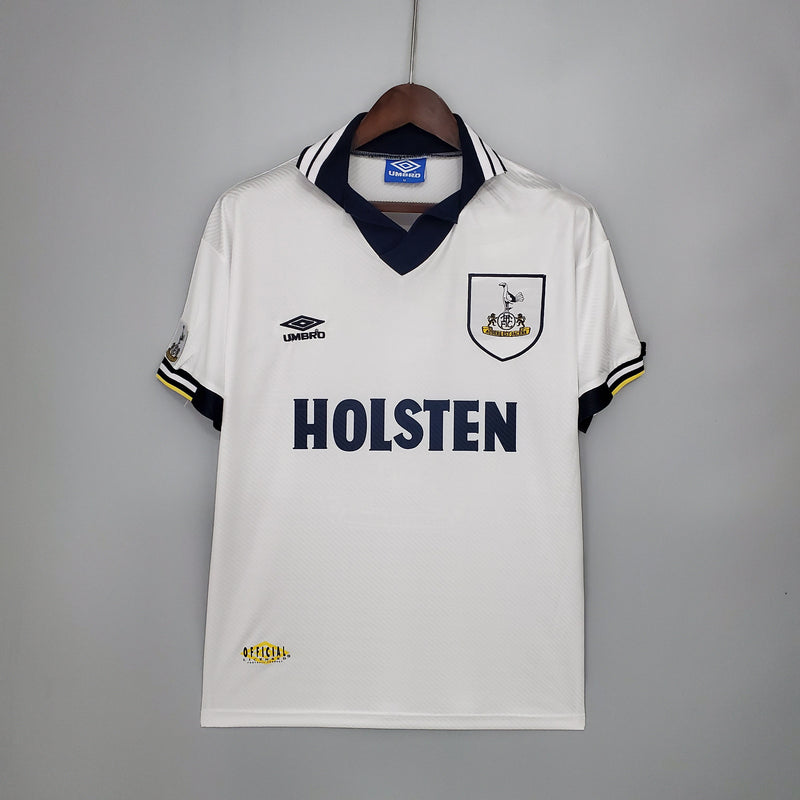 TOTTENHAM MEN'S JERSEY l 94/95 (RETRO)