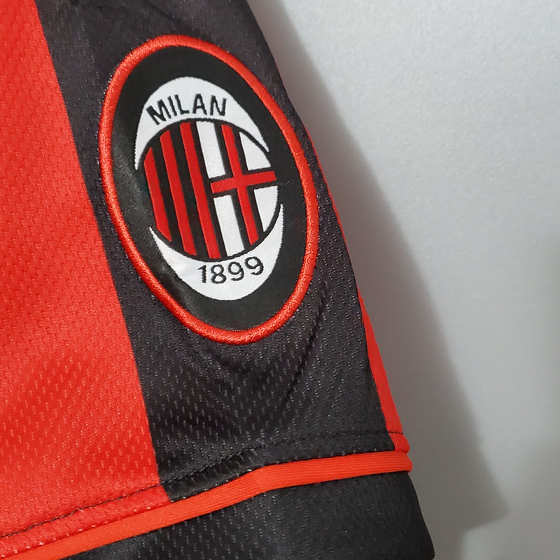 MILAN MEN'S JERSEY II 96/97 (RETRO)